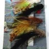 Dida Muddler Fly Assortment, 4-Pack