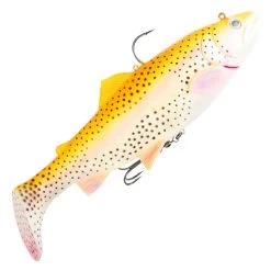 Savage Gear 3D Trout Rattle Shad 20 Cm