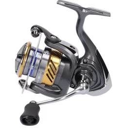 Daiwa Laguna LT Spinning Reel -Angler's Advantage Shop 493d1ad2 bc64 49de 9c16 14cc536b4278