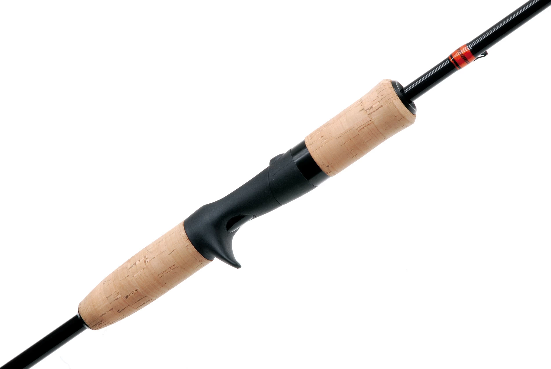 Patriot Vertical Specialist Baitcasting Rod