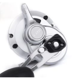 Shimano Speedmaster 12LD II Baitcasting Reel