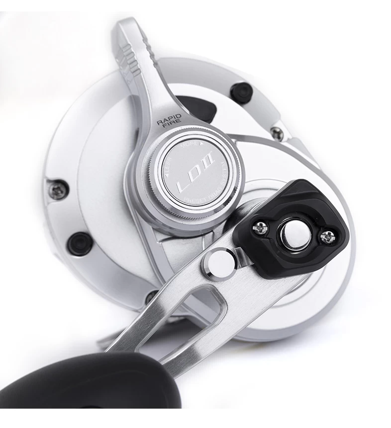 Shimano Speedmaster 12LD II Baitcasting Reel 3 Shimano Speedmaster 12LD II Baitcasting Reel
