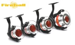 Okuma Fireball Spinning Reel -Angler's Advantage Shop 4a41a50e 0a88 4273 bb38 952ca4f775b2