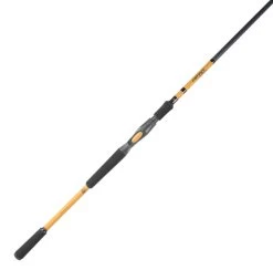 BFT Instinct Reloaded Baitcasting Rod