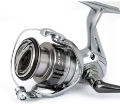 Shimano Nasci FC Spinning Reel -Angler's Advantage Shop 4b79100b 0266 443d bb9b da4ab19f83a2