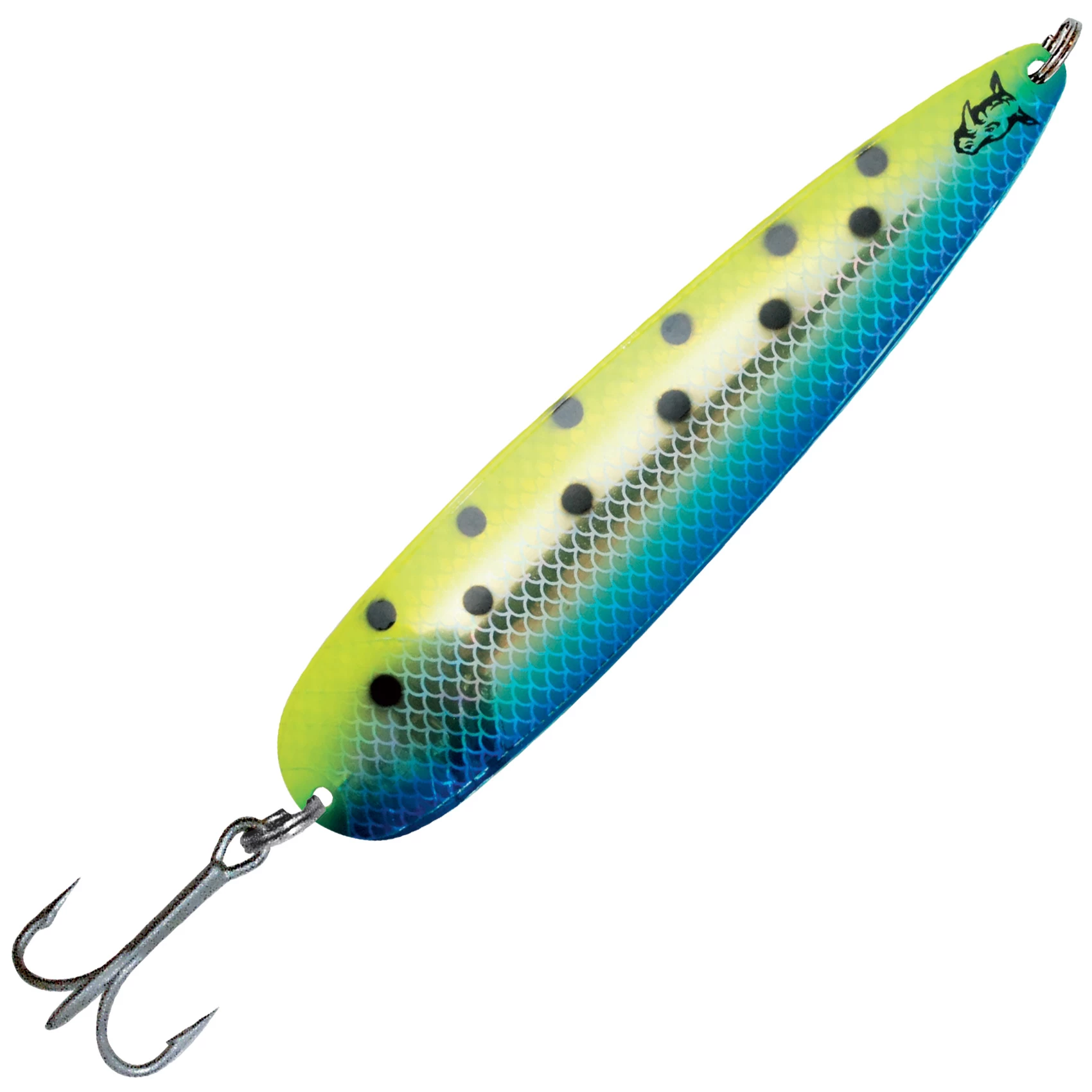 Rhino Xtra MAG 15 Cm Trolling Lure 5 Rhino Xtra MAG 15 Cm Trolling Lure - Image 3