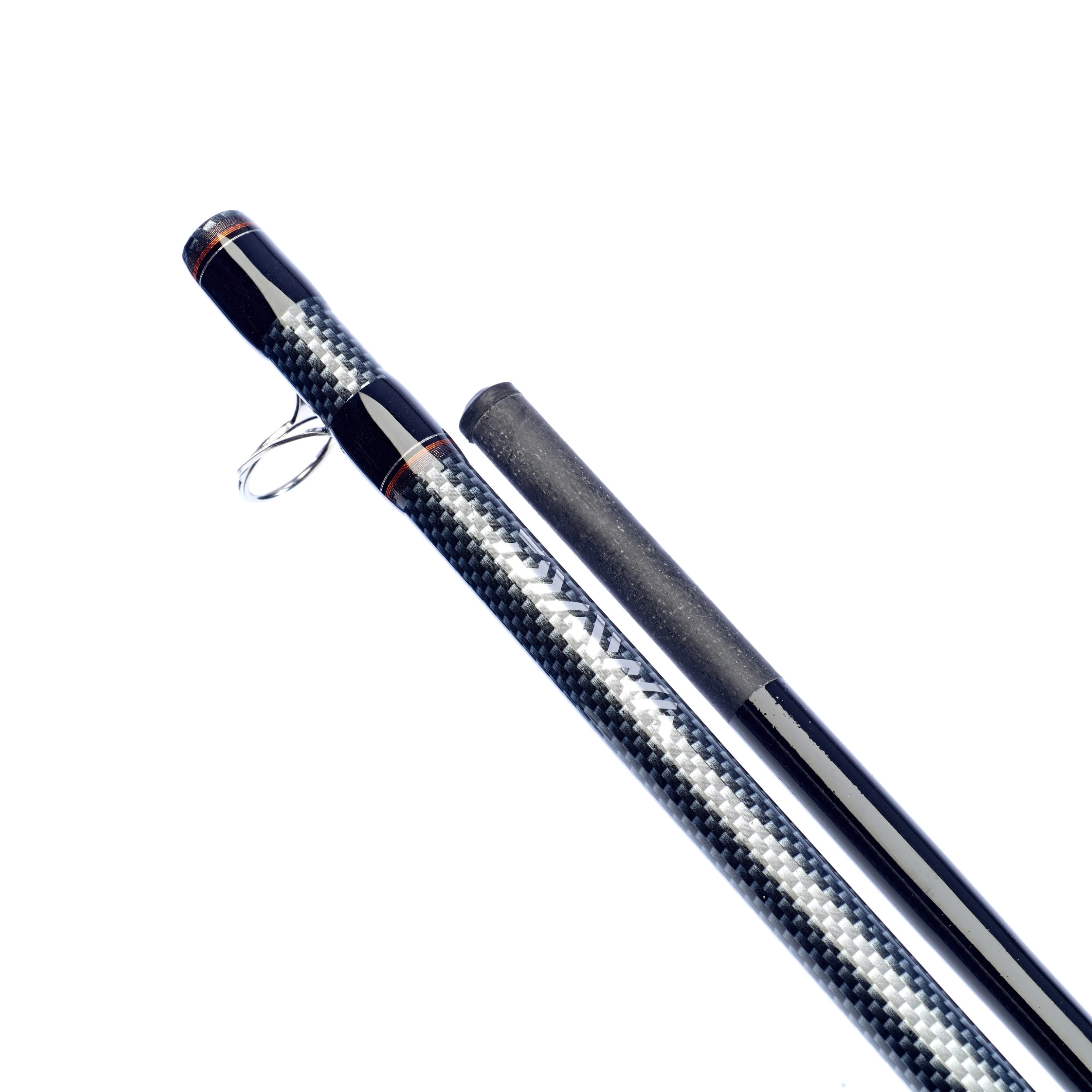 Daiwa Sensor Trolling Baitcasting Reel Set 8 Daiwa Sensor Trolling Baitcasting Reel Set - Image 6