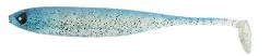Lucky John 3D Makora Shad Tail 3", 7-Pack