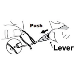 Daiwa Sokkou Knot Tool -Angler's Advantage Shop 4c64faf5 e29d 4a8a 9954 4c4fdc596507