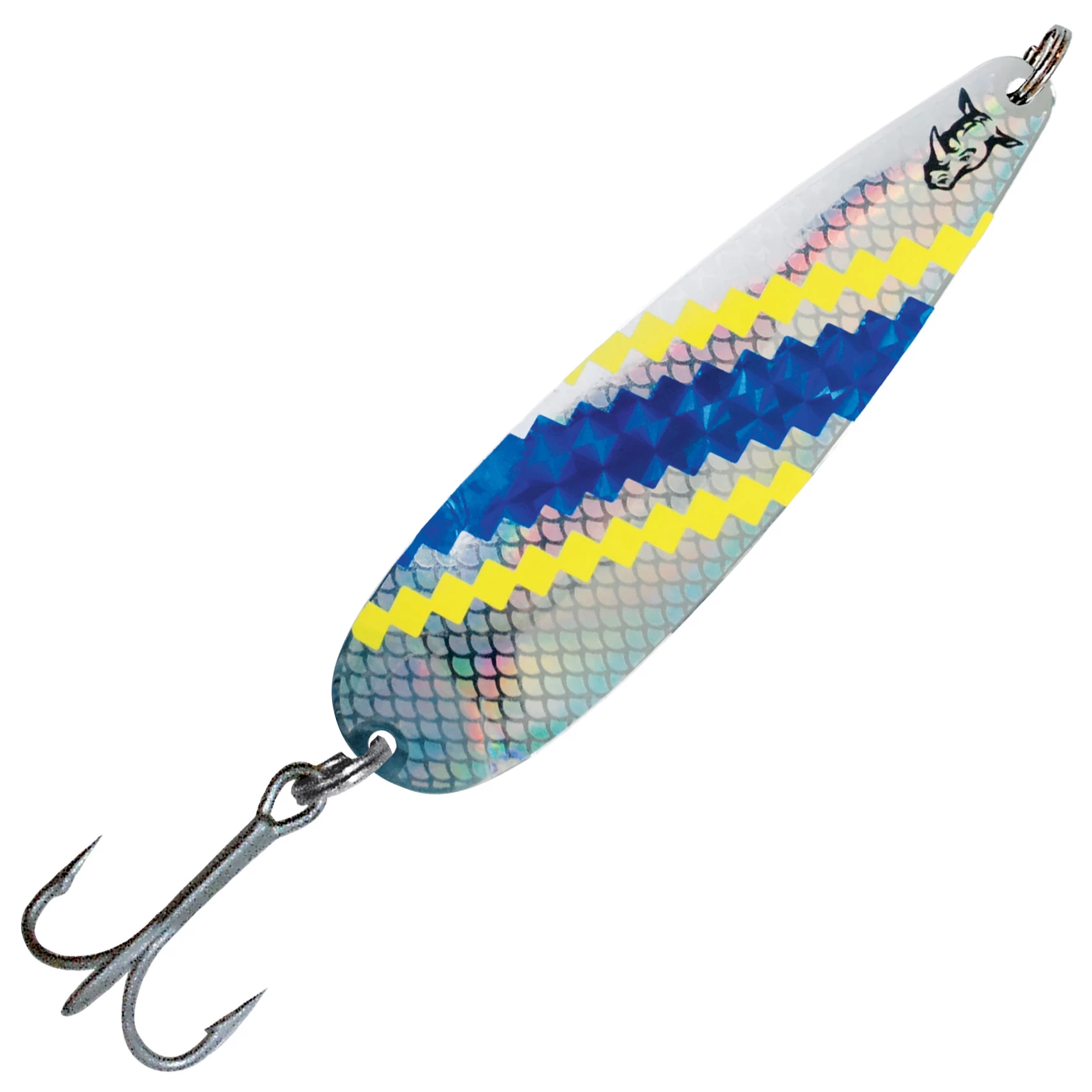 Rhino Xtra MAG 15 Cm Trolling Lure 4 Rhino Xtra MAG 15 Cm Trolling Lure - Image 2
