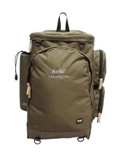 Retki Pro 53 Seatpack