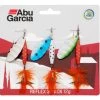 Abu Garcia Reflex 12 G 3-pack Spinner -Angler's Advantage Shop 4d555904 3d30 464a a68d 95e6392888bb