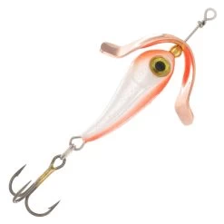 Kuusamo Kumma 10 G Spinner