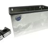 Roster Equipment Locker, Stainless Steel, Made In Finland -Angler's Advantage Shop 4e6c71fe cc40 46d9 9c98 8e4392148cb7