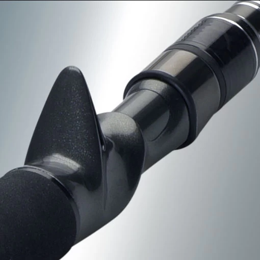 Sportex Black Arrow G-3 Musky Baitcast Baitcasting Rod 6 Sportex Black Arrow G-3 Musky Baitcast Baitcasting Rod - Image 4