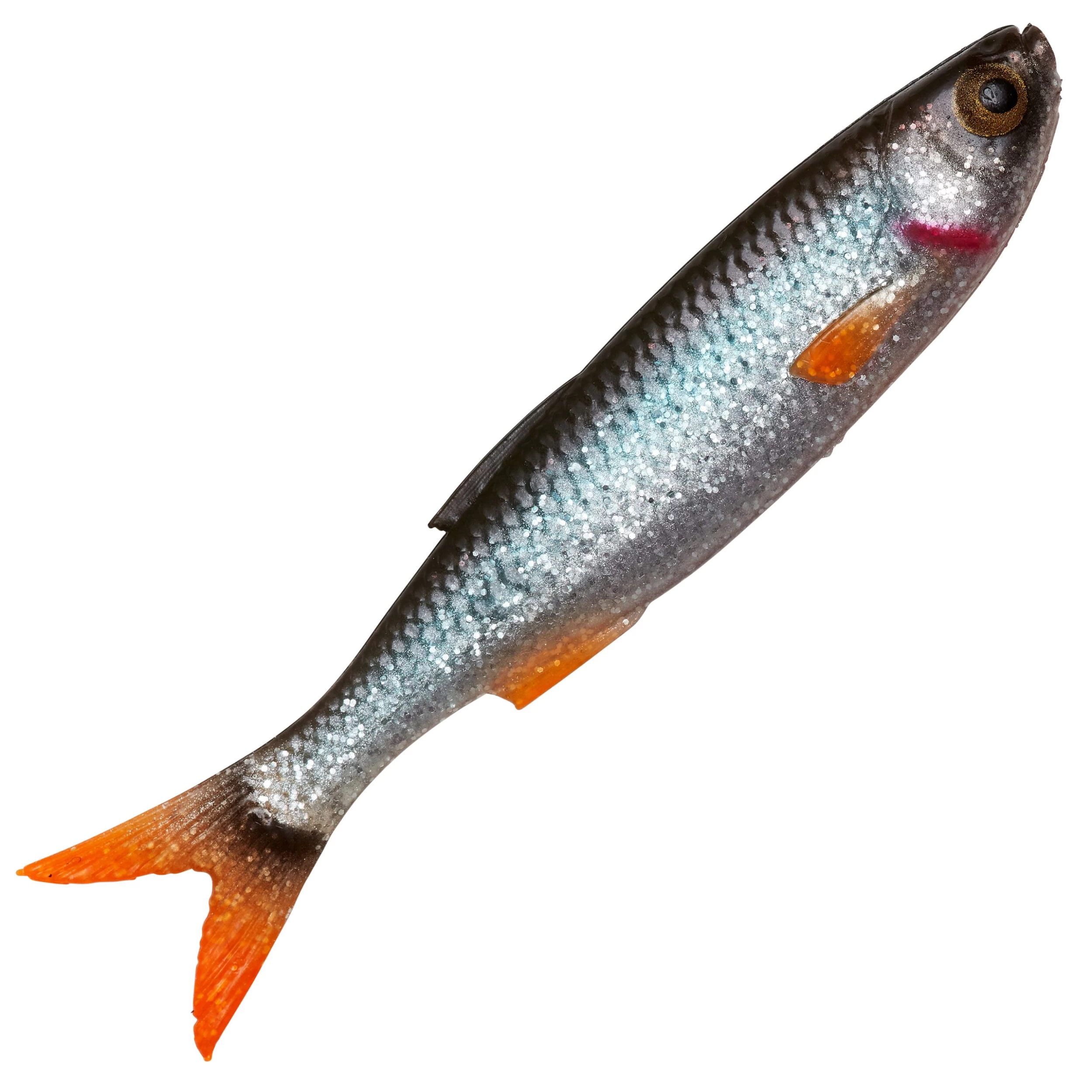 Savage Gear Craft Dying Minnow 7.5 Cm Jig 5-pack 5 Savage Gear Craft Dying Minnow 7.5 Cm Jig 5-pack - Image 3