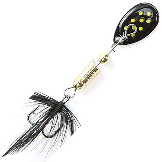 Daiwa M-Spin Spinner Set 1 5 Daiwa M-Spin Spinner Set 1 - Image 3