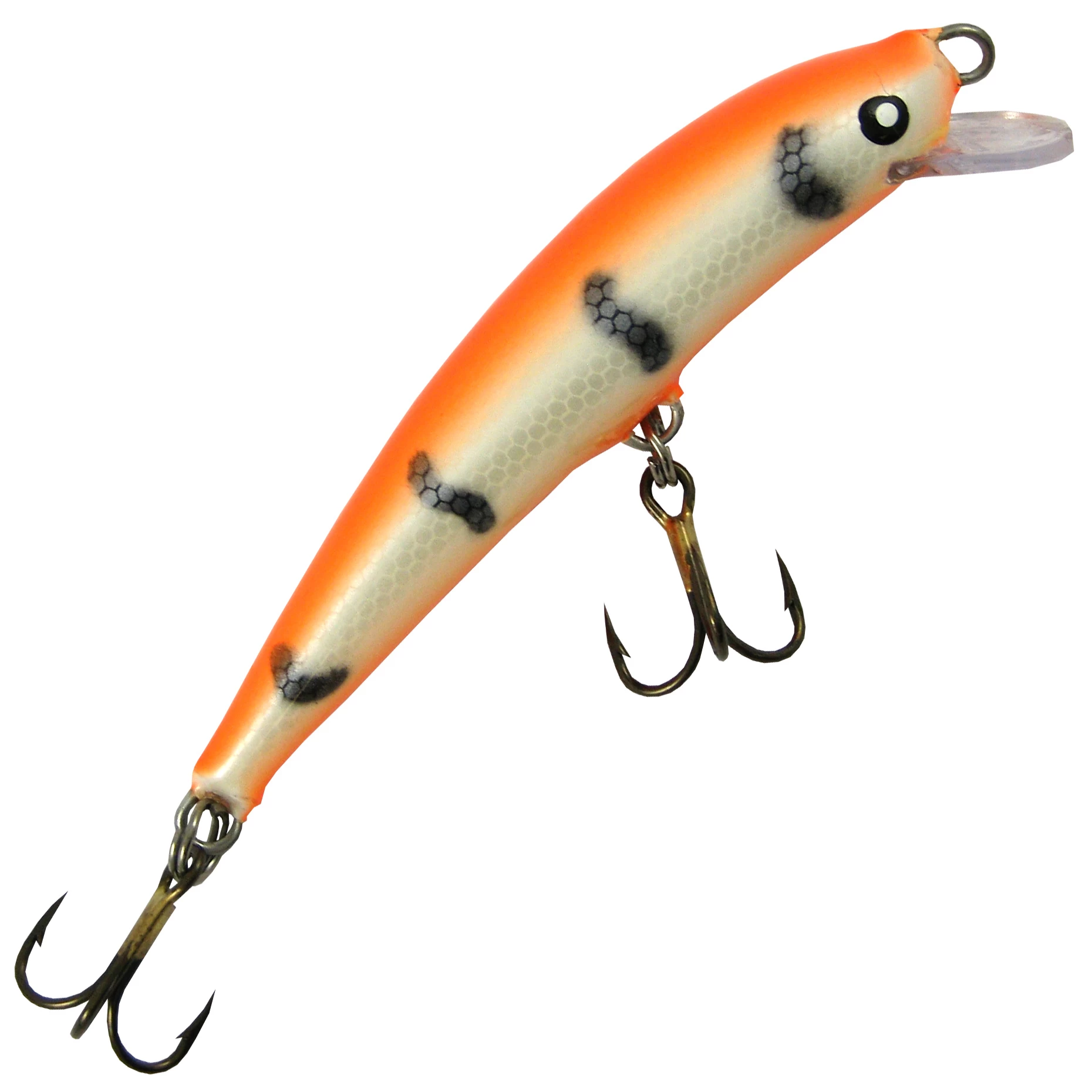 Nils Master Invincible 8 Cm Plug 13 Nils Master Invincible 8 Cm Plug - Image 11