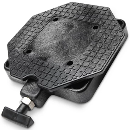 Cannon Swivel Mount 3 Cannon Swivel Mount