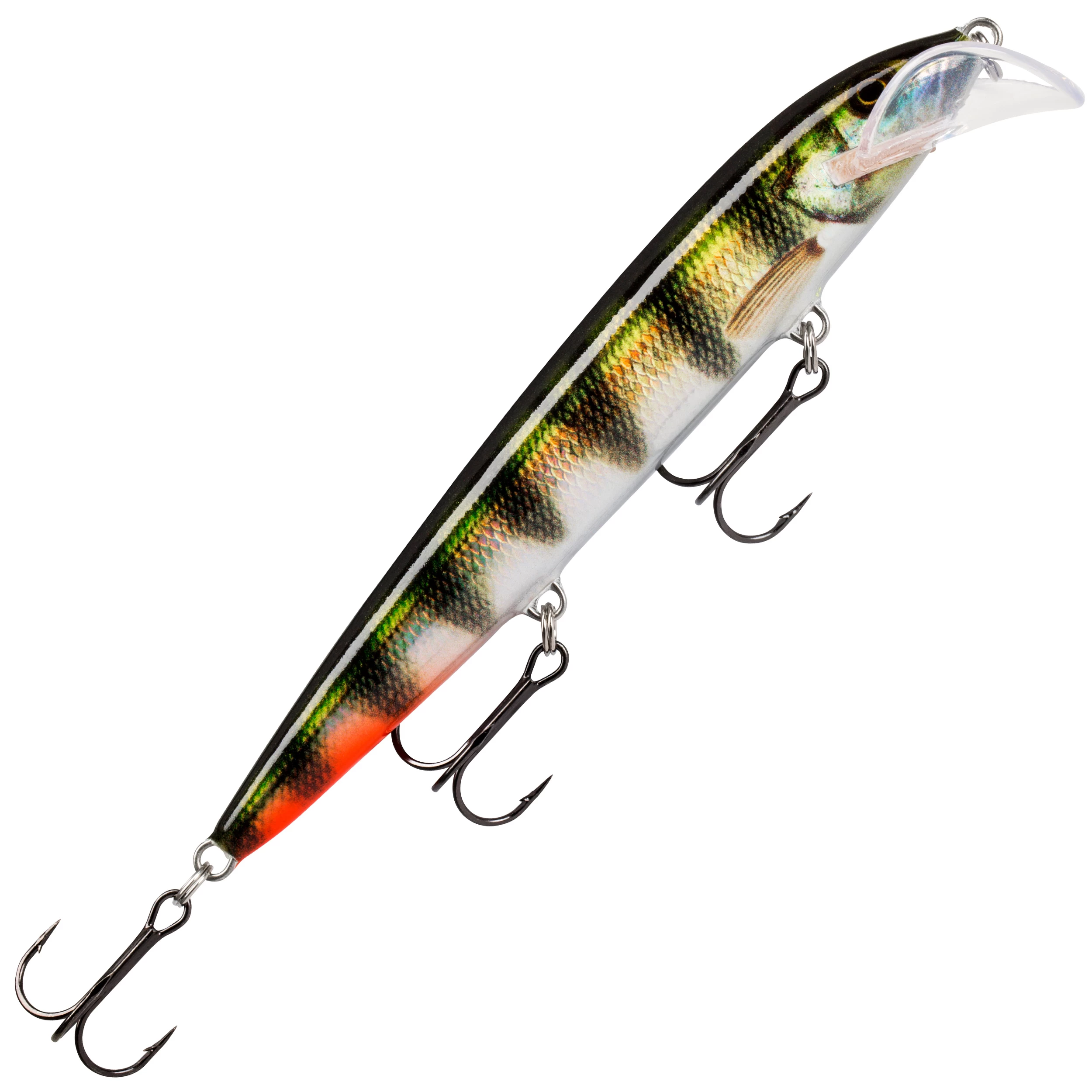 Rapala Scatter Rap Husky Plug 13 Cm 12 Rapala Scatter Rap Husky Plug 13 Cm - Image 10