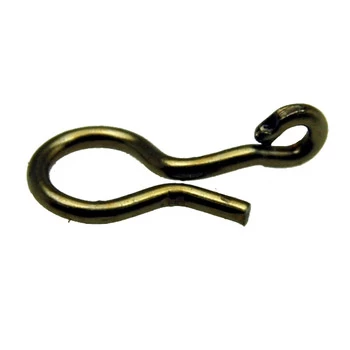 G.T.R Fly/Jig Snap 10-pack 3 G.T.R Fly/Jig Snap 10-pack