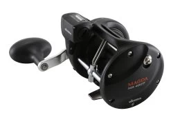 Okuma Magda DT Counter Baitcasting Reel
