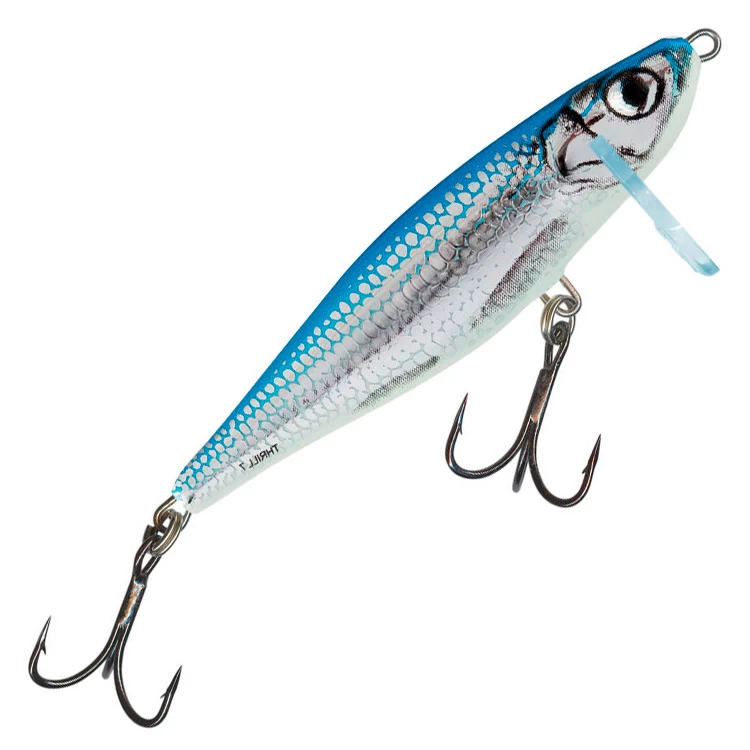 Salmo Thrill 7 Cm Plug 4 Salmo Thrill 7 Cm Plug - Image 2