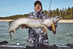 Lucky John Arrow Jerk 15F 21 Lucky John Arrow Jerk 15F -Angler's Advantage Shop 505a0423 c478 4243 95ab cee0898a633a