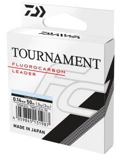 Daiwa Tournament Fluorocarbon