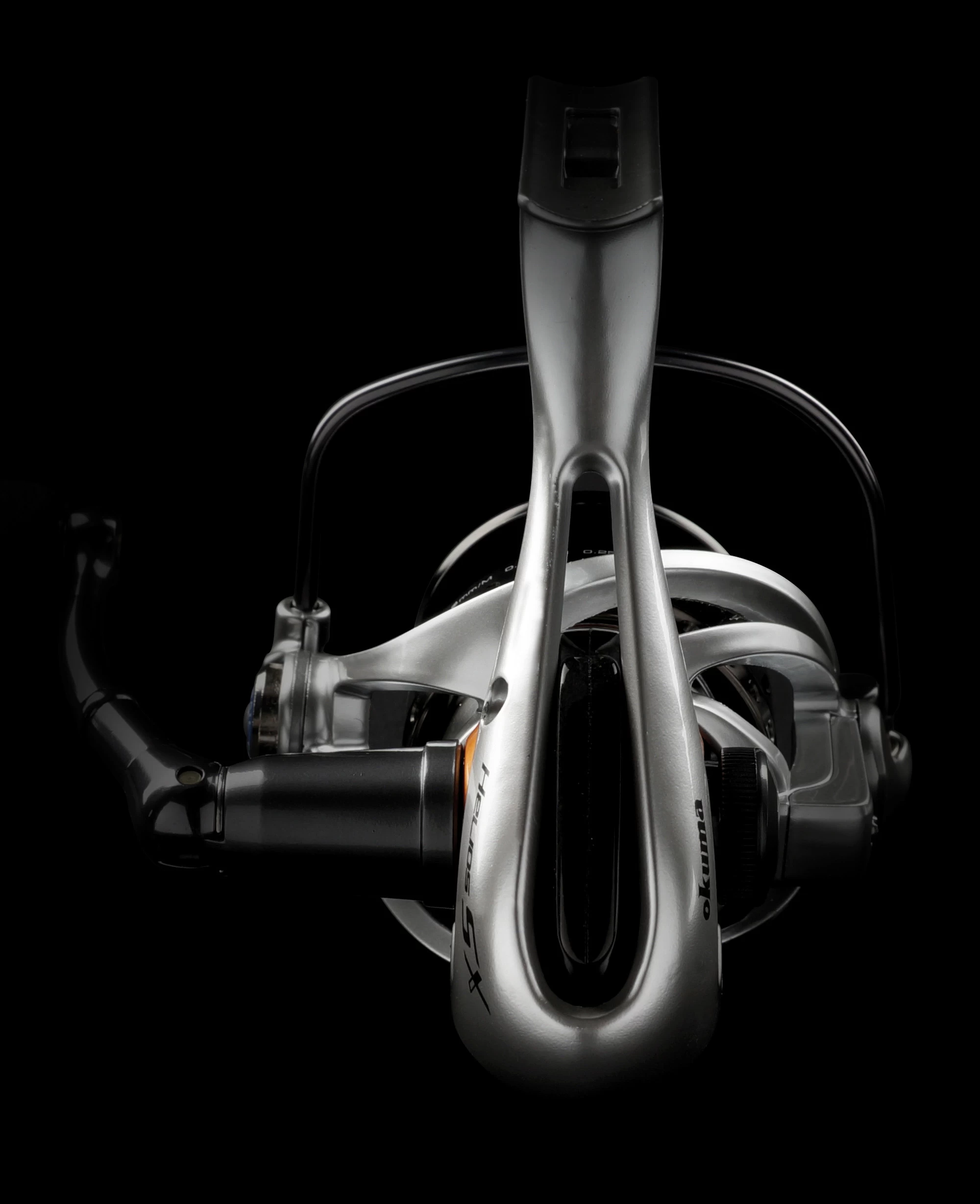 Okuma Helios SX Spinning Reel 6 Okuma Helios SX Spinning Reel - Image 4