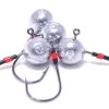 Ruthless Slim Keeper Jig Head 4 G 3-pack -Angler's Advantage Shop 5185a209 0306 4a6c 8781 eaf8ff4b07fe