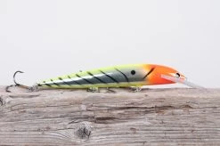 Karikko Chrome 18 Cm Plug