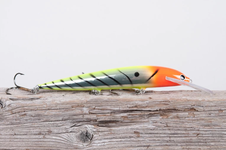 Karikko Chrome 18 Cm Plug 3 Karikko Chrome 18 Cm Plug