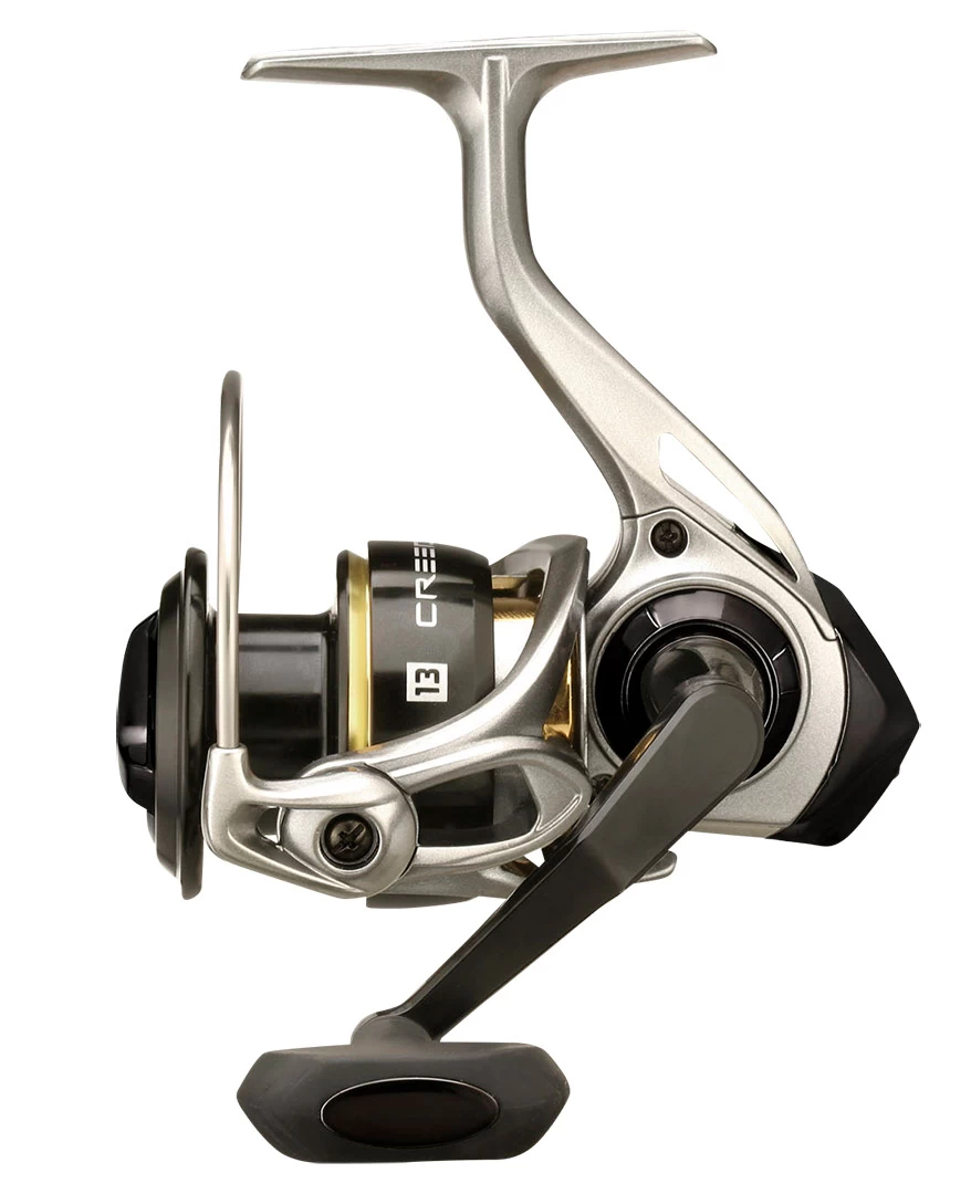 13 Fishing Creed K Spinning Reel 4 13 Fishing Creed K Spinning Reel - Image 2
