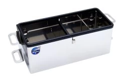 Roster Equipment Case With Plier Holders