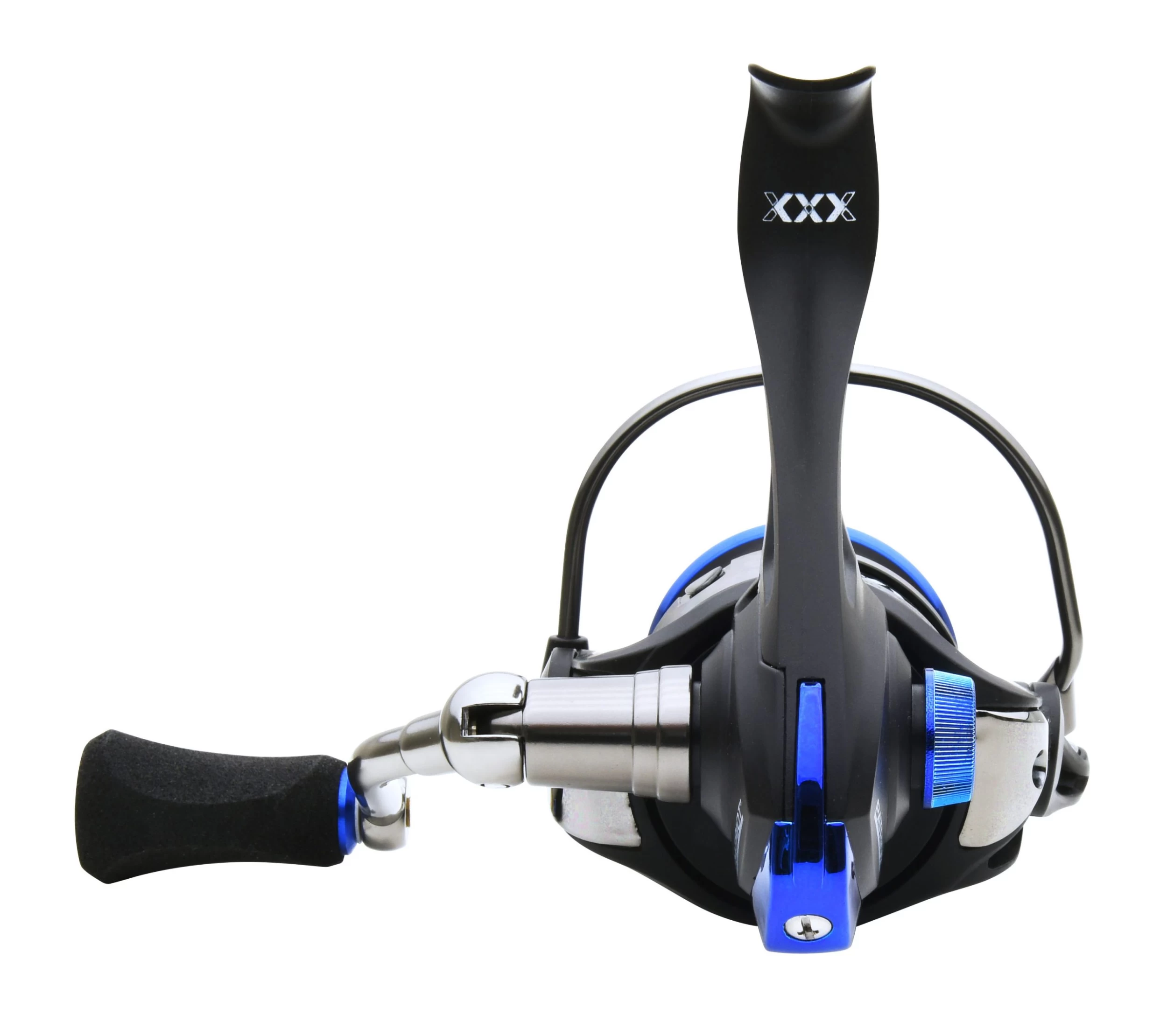 Patriot XXX Spinning Reel 5 Patriot XXX Spinning Reel - Image 3