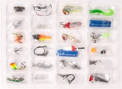 Fladen Angler's Christmas Calendar -Angler's Advantage Shop 54800df6 eb02 46e7 bfad 1d88ab6e29df