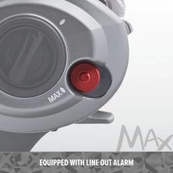 Abu Garcia Revo Max Baitcasting Reel -Angler's Advantage Shop 54fdca9f 00ae 4eed 8e52 62abf576558e