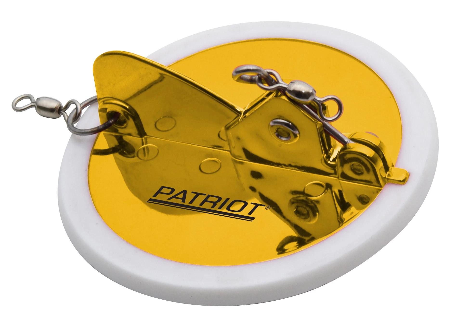 Patriot Deep Diver Large/105 Mm 4 Patriot Deep Diver Large/105 Mm - Image 2