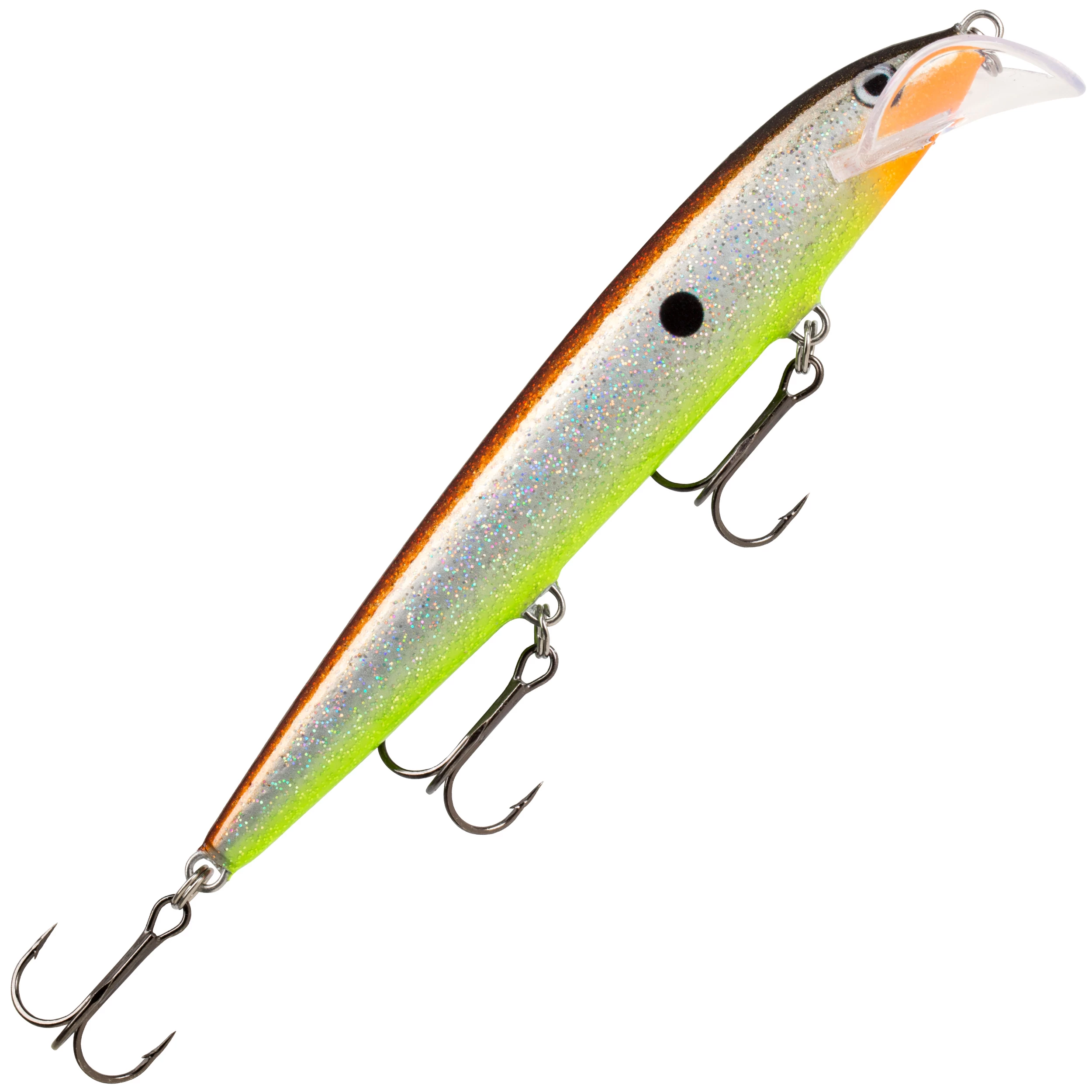 Rapala Scatter Rap Husky Plug 13 Cm 10 Rapala Scatter Rap Husky Plug 13 Cm - Image 8