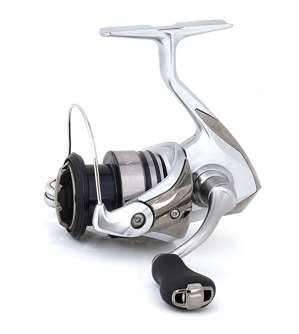 Shimano Stradic FL Spinning Reel 3 Shimano Stradic FL Spinning Reel