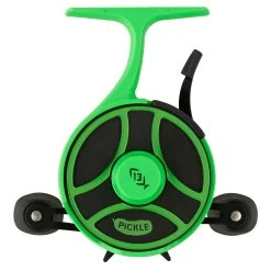 13 Fishing Black Betty Free Fall Ghost Ice Fishing Reel -Angler's Advantage Shop 5665e4df 5eda 40b2 b737 4b0e4f98e661