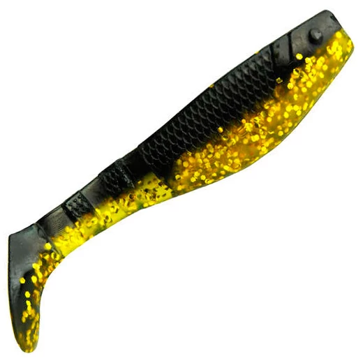 K.P Original Shad 2" Fish Jig 5-pack 6 K.P Original Shad 2" Fish Jig 5-pack - Image 4