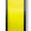 Stroft Yellow Monofilament Line 25 M