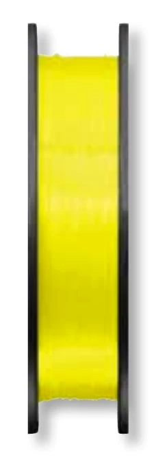 Stroft Yellow Monofilament Line 25 M