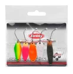 Berkley Area Game Spoon 5-Pack