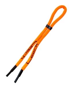 Leech Floatingstrap For Sunglasses, Orange