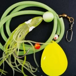 Fladen Deep Sea Rig With Lip