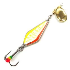 Jasu Salama 12 G Spinner 13 Jasu Salama 12 G Spinner -Angler's Advantage Shop 586f5e03 455b 4d87 892f 85bc91c3b70a