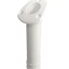 Flush-mounted Rod Holder, White -Angler's Advantage Shop 58d36fa3 8dbd 43c8 875e da7e0c9763a3